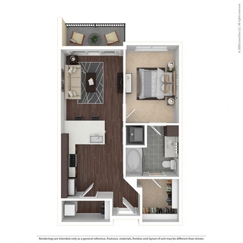 3131 Timmons Ln Studio-3 Beds Apartment for Rent - Photo Gallery 41