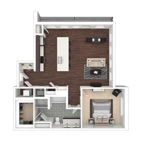 3131 Timmons Ln Studio-3 Beds Apartment for Rent - Photo Gallery 46