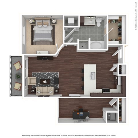 3131 Timmons Ln Studio-3 Beds Apartment for Rent - Photo Gallery 48