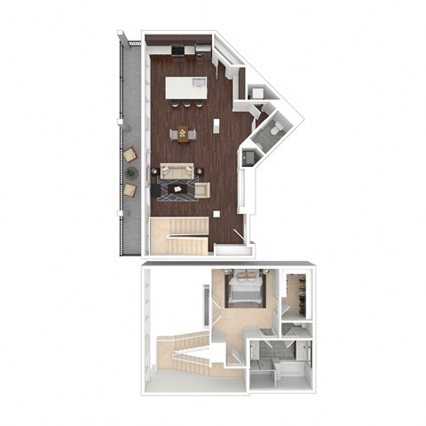 3131 Timmons Ln Studio-3 Beds Apartment for Rent - Photo Gallery 49