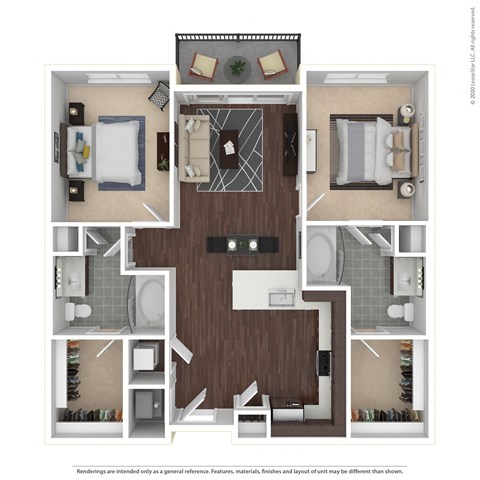 3131 Timmons Ln Studio-3 Beds Apartment for Rent - Photo Gallery 52