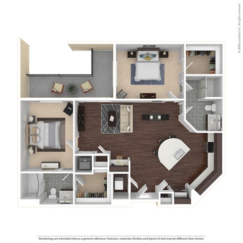 3131 Timmons Ln Studio-3 Beds Apartment for Rent - Photo Gallery 53