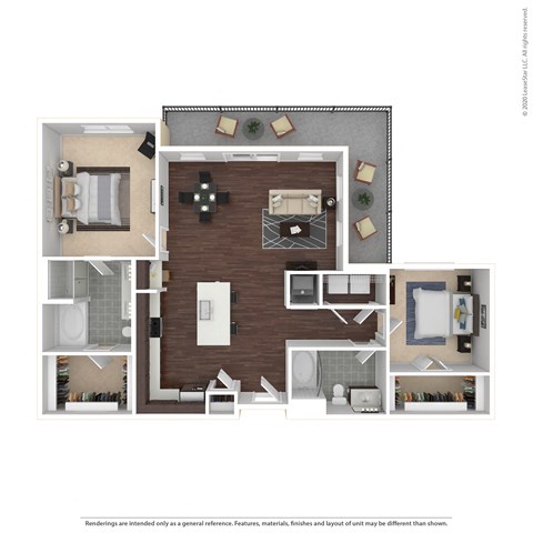 3131 Timmons Ln Studio-3 Beds Apartment for Rent - Photo Gallery 55