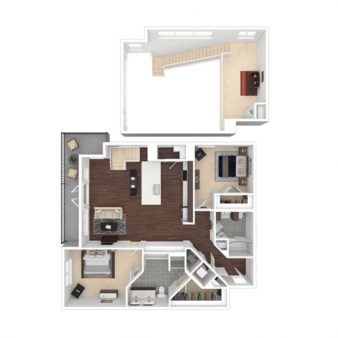 3131 Timmons Ln Studio-3 Beds Apartment for Rent - Photo Gallery 57