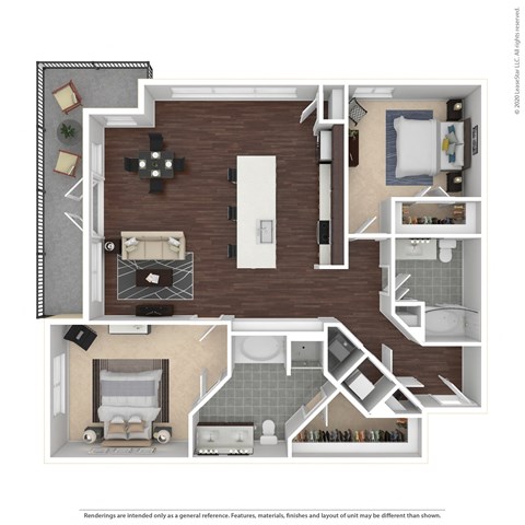 3131 Timmons Ln Studio-3 Beds Apartment for Rent - Photo Gallery 56