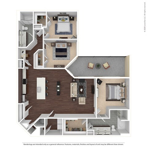 3131 Timmons Ln Studio-3 Beds Apartment for Rent - Photo Gallery 63