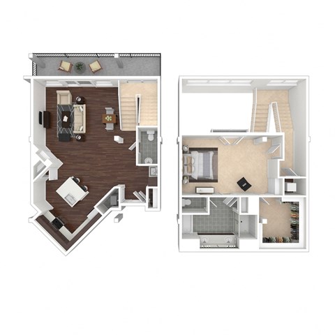 3131 Timmons Ln Studio-3 Beds Apartment for Rent - Photo Gallery 50