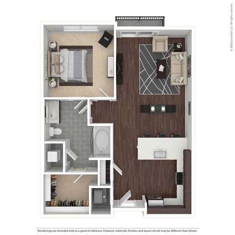 3131 Timmons Ln Studio-3 Beds Apartment for Rent - Photo Gallery 43