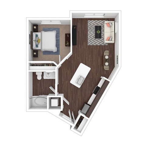 10001 East Dry Creek Road 1-2 Beds Apartment for Rent - Photo Gallery 32