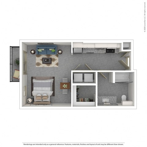 6701 Burnet Rd Studio-2 Beds Apartment for Rent - Photo Gallery 71