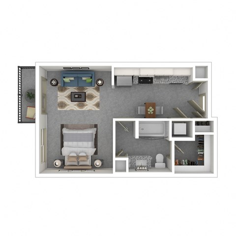 6701 Burnet Rd Studio-2 Beds Apartment for Rent - Photo Gallery 72