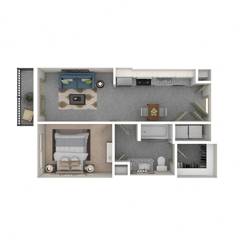 6701 Burnet Rd Studio-2 Beds Apartment for Rent - Photo Gallery 74