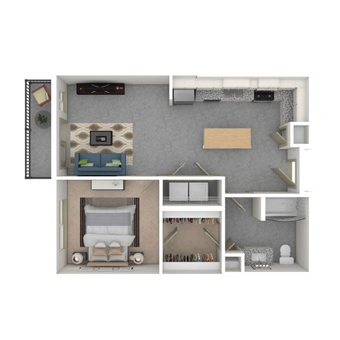 6701 Burnet Rd Studio-2 Beds Apartment for Rent - Photo Gallery 76