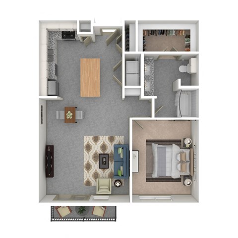 6701 Burnet Rd Studio-2 Beds Apartment for Rent - Photo Gallery 80