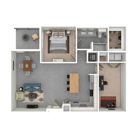 6701 Burnet Rd Studio-2 Beds Apartment for Rent - Photo Gallery 81