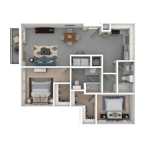 6701 Burnet Rd Studio-2 Beds Apartment for Rent - Photo Gallery 89