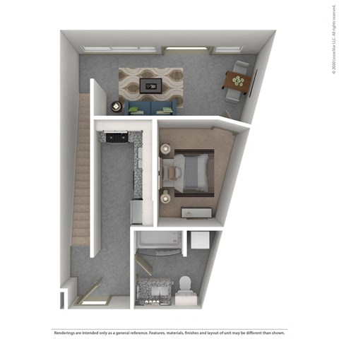 6701 Burnet Rd Studio-2 Beds Apartment for Rent - Photo Gallery 82