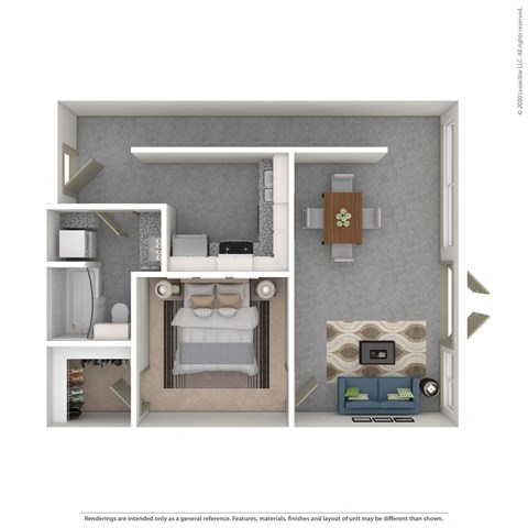 6701 Burnet Rd Studio-2 Beds Apartment for Rent - Photo Gallery 83