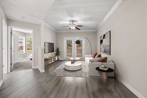 1224 DEFOOR VILLAGE CT 1-2 Beds Apartment for Rent