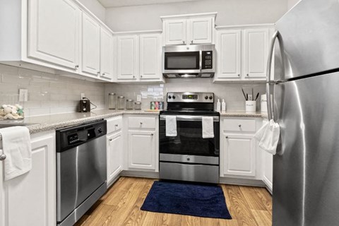 1224 DEFOOR VILLAGE CT 1-2 Beds Apartment for Rent