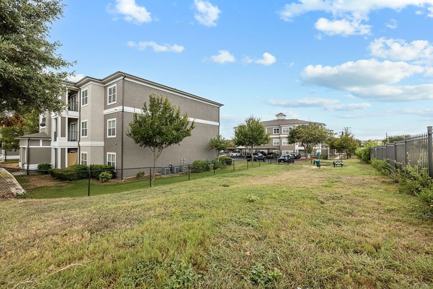 The Rim (San Antonio) Office Space for Lease