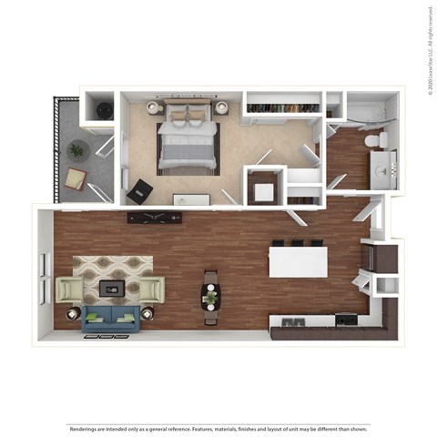 21155 N 56th St 1-2 Beds Apartment for Rent - Photo Gallery 44