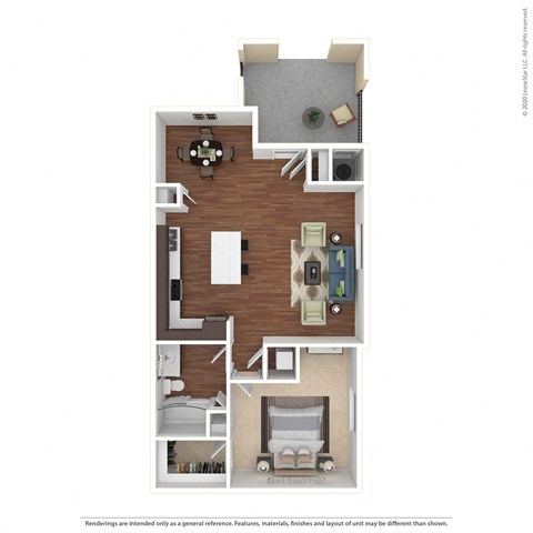 21155 N 56th St 1-2 Beds Apartment for Rent - Photo Gallery 45