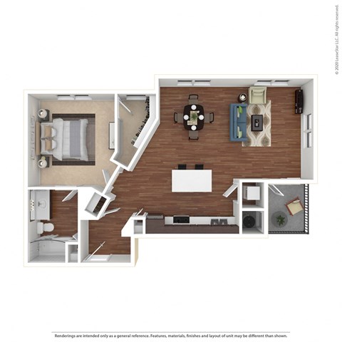 21155 N 56th St 1-2 Beds Apartment for Rent - Photo Gallery 46