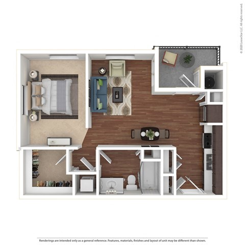 21155 N 56th St 1-2 Beds Apartment for Rent - Photo Gallery 43