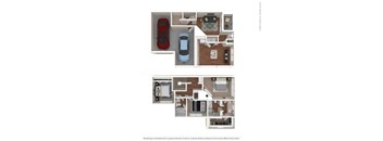 3B - Garage