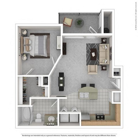 12820 N Lamar Blvd 1-3 Beds Apartment for Rent - Photo Gallery 39