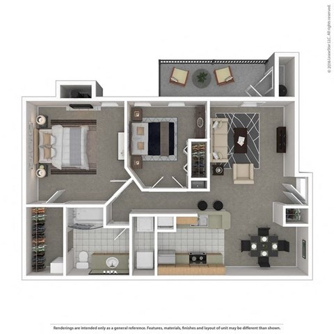 12820 N Lamar Blvd 1-3 Beds Apartment for Rent - Photo Gallery 43