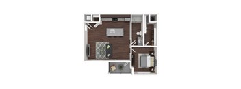 1B-Garage