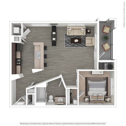 29675 North Valley Pkwy 1-2 Beds Apartment for Rent - Photo Gallery 26