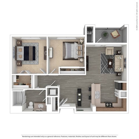 29675 North Valley Pkwy 1-2 Beds Apartment for Rent - Photo Gallery 27