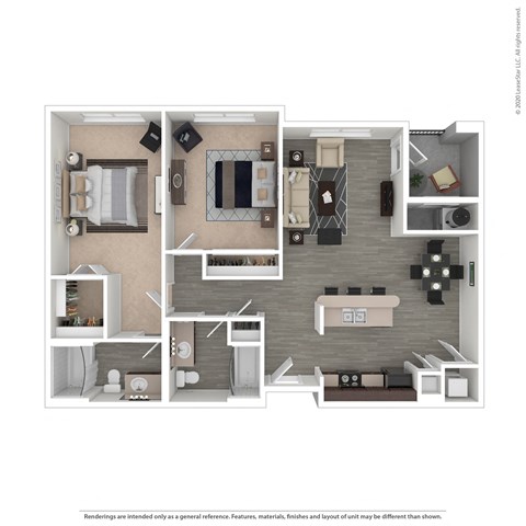 29675 North Valley Pkwy 1-2 Beds Apartment for Rent - Photo Gallery 28