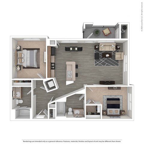 29675 North Valley Pkwy 1-2 Beds Apartment for Rent - Photo Gallery 29