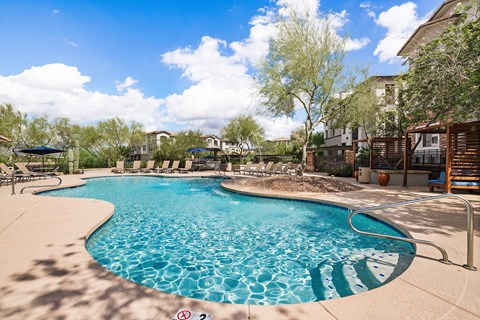 29675 North Valley Pkwy 1-2 Beds Apartment for Rent