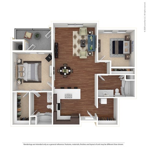 21155 N 56th St 1-2 Beds Apartment for Rent - Photo Gallery 48