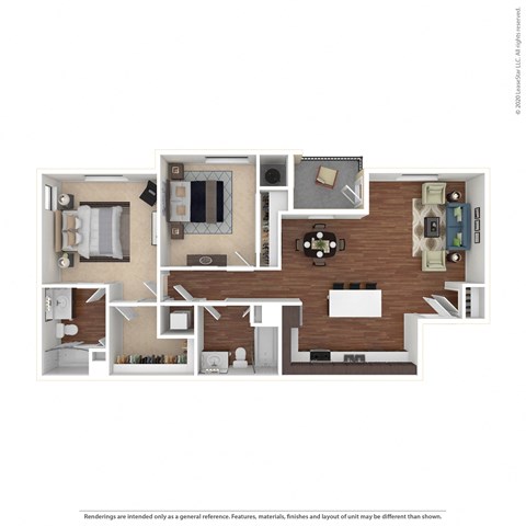 21155 N 56th St 1-2 Beds Apartment for Rent - Photo Gallery 49