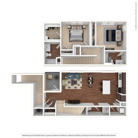 21155 N 56th St 1-2 Beds Apartment for Rent - Photo Gallery 51