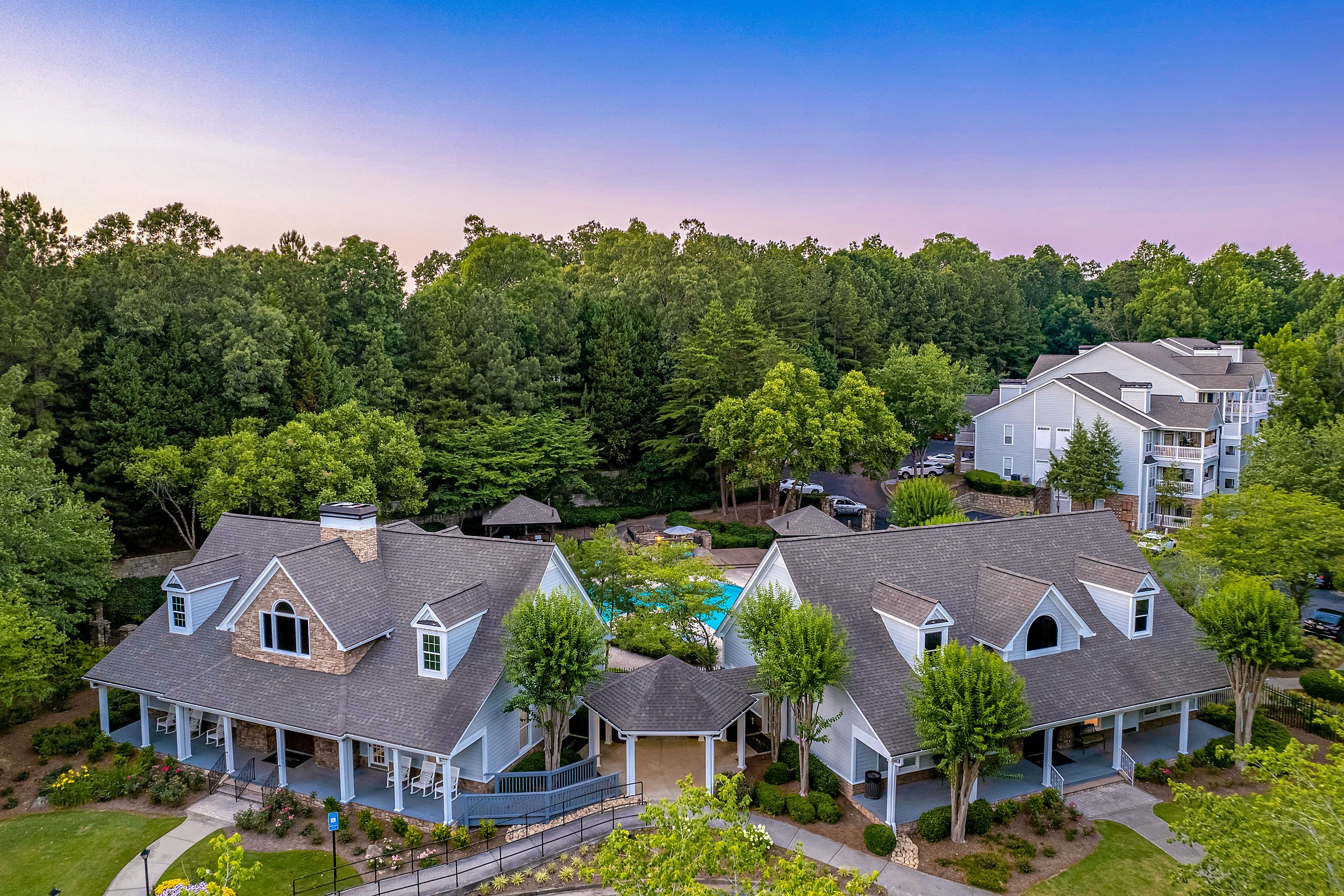 Marquis At Sugarloaf