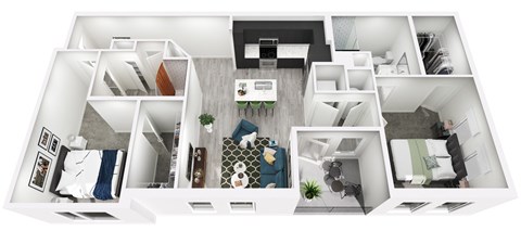 11020 Circle Point Rd 1-3 Beds Apartment for Rent - Photo Gallery 68