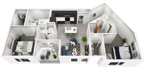 11020 Circle Point Rd 1-3 Beds Apartment for Rent - Photo Gallery 69