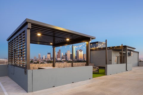 1215 Sawyer Street 1-2 Beds Apartment for Rent