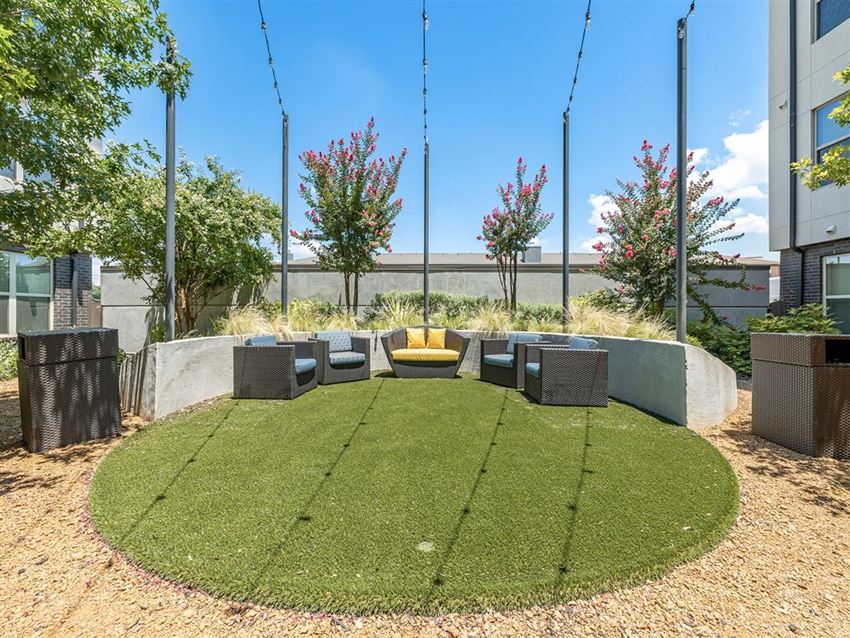 The Nash Apartments, 8213 Meadow, Dallas, TX RentCafe