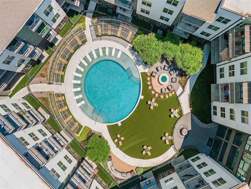 The Nash Apartments, 8213 Meadow, Dallas, TX RentCafe