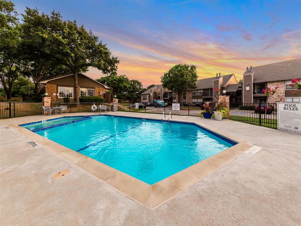 The Park At Flower Mound Apartments, 4100 Morriss Rd, Flower Mound, TX RentCafe