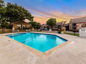 4100 Morriss Rd 1-3 Beds Apartment for Rent
