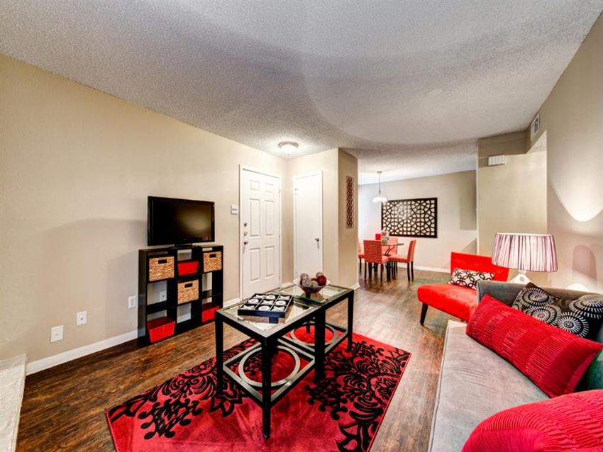 The Park At Flower Mound Apartments, 4100 Morriss Rd, Flower Mound, TX